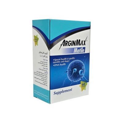 آرژین مکس موتایل